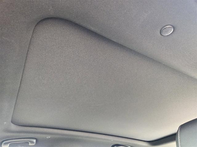 2025 Cadillac XT5 Vehicle Photo in Oklahoma City, OK 73114