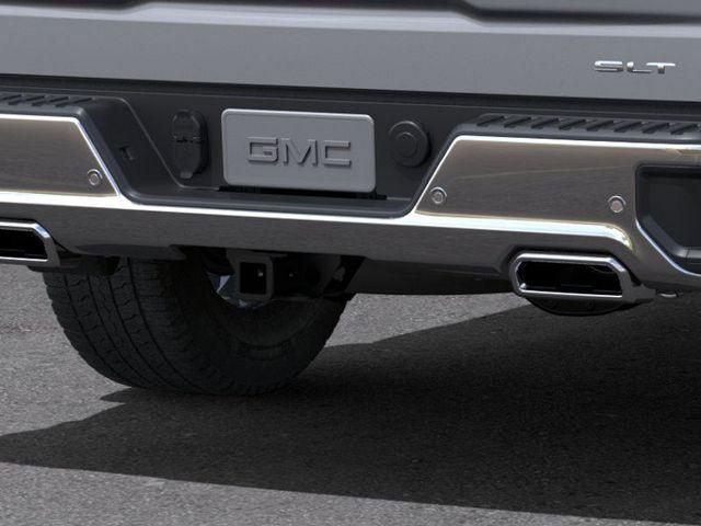 2025 GMC Sierra 1500 Vehicle Photo in DANBURY, CT 06810-5034