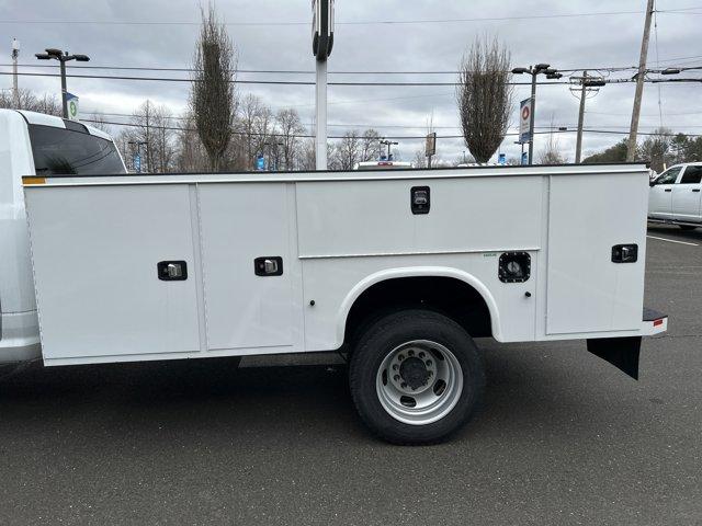 2023 Ram 5500 Chassis Cab Vehicle Photo in Doylsetown, PA 18901