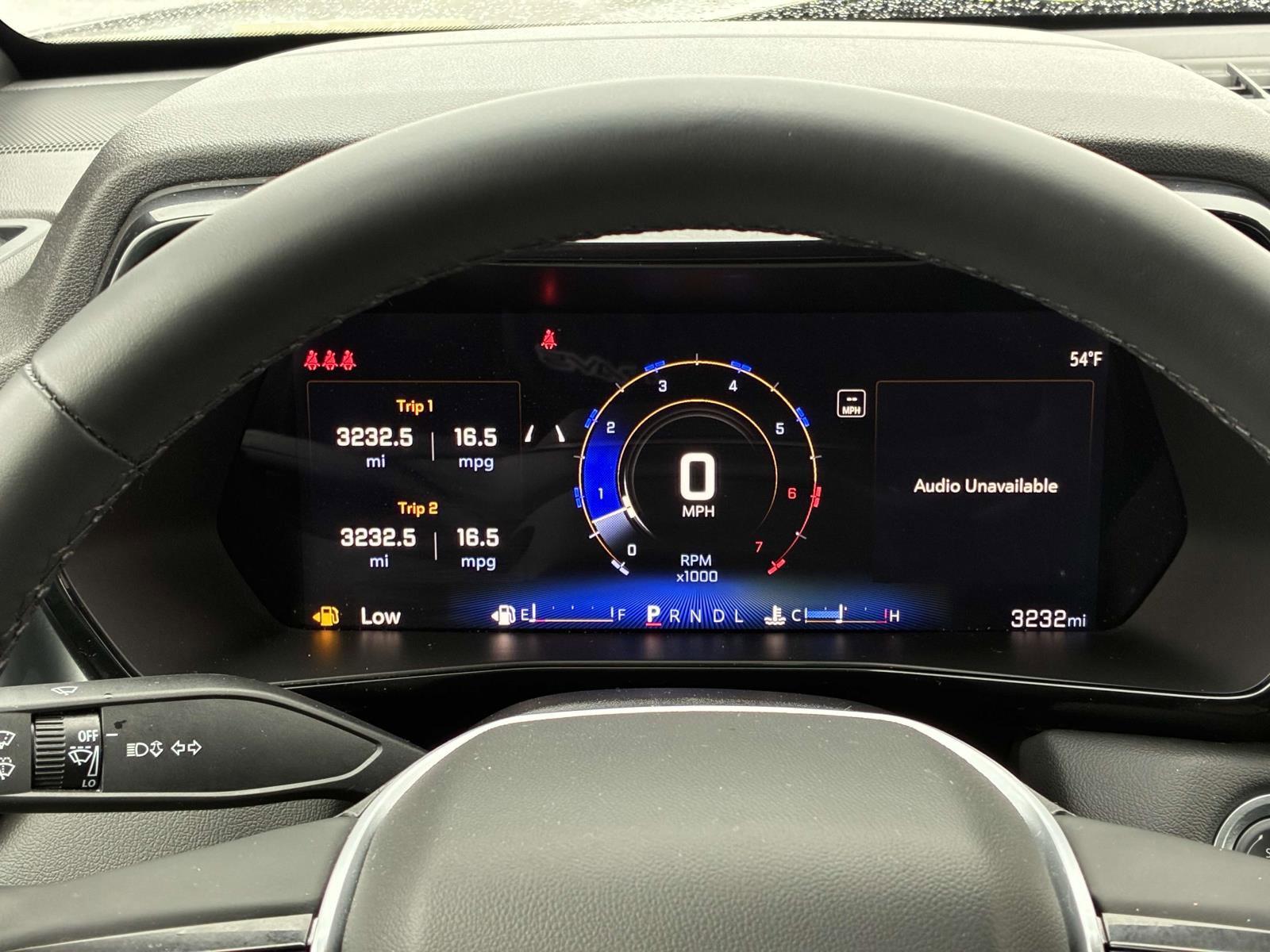 2024 Chevrolet Colorado Vehicle Photo in LOS ANGELES, CA 90007-3794