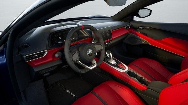 2024 Lotus Emira Vehicle Photo in ENGLEWOOD, CO 80113-6708