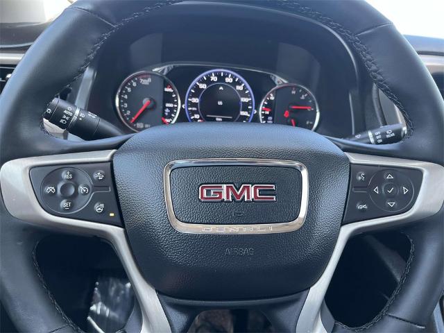 2023 GMC Acadia Vehicle Photo in ALCOA, TN 37701-3235