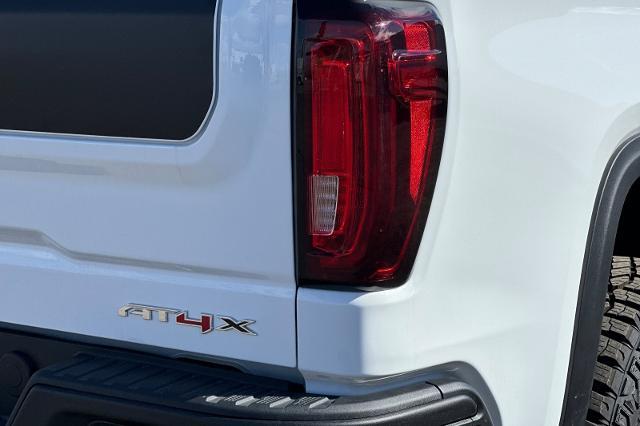 2025 GMC Sierra 1500 Vehicle Photo in SPOKANE, WA 99202-2191