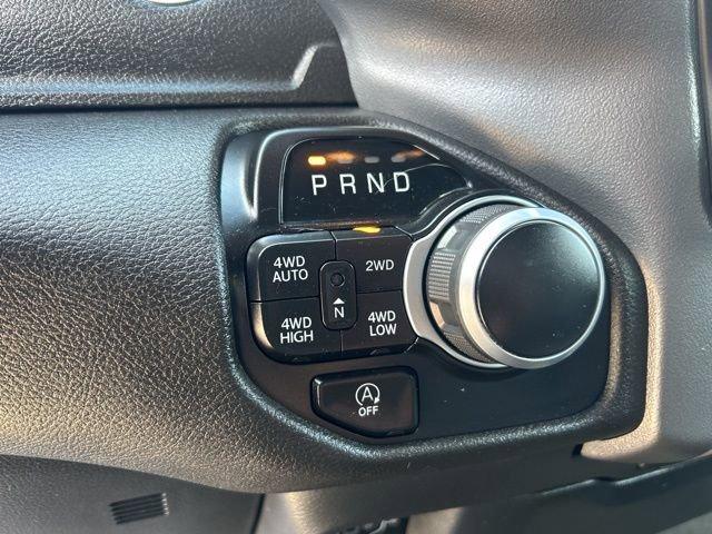 2022 Ram 1500 Vehicle Photo in MEDINA, OH 44256-9631