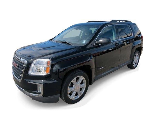 2017 GMC Terrain Vehicle Photo in COLLIERVILLE, TN 38017-9006