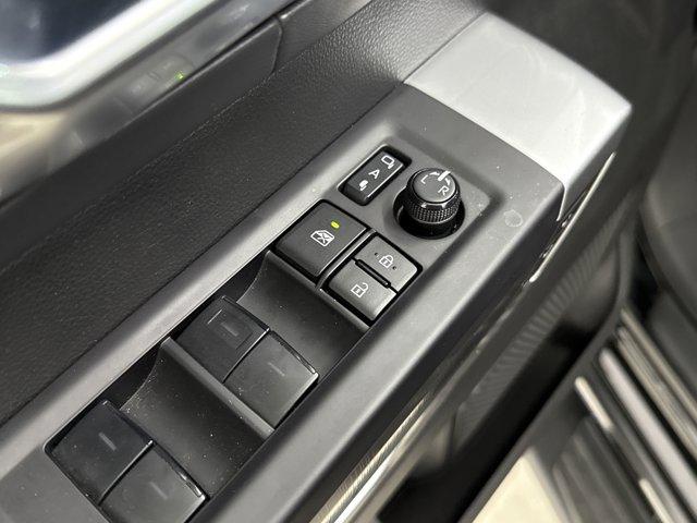 2024 Toyota Tundra 4WD Vehicle Photo in Charlotte, NC 28273