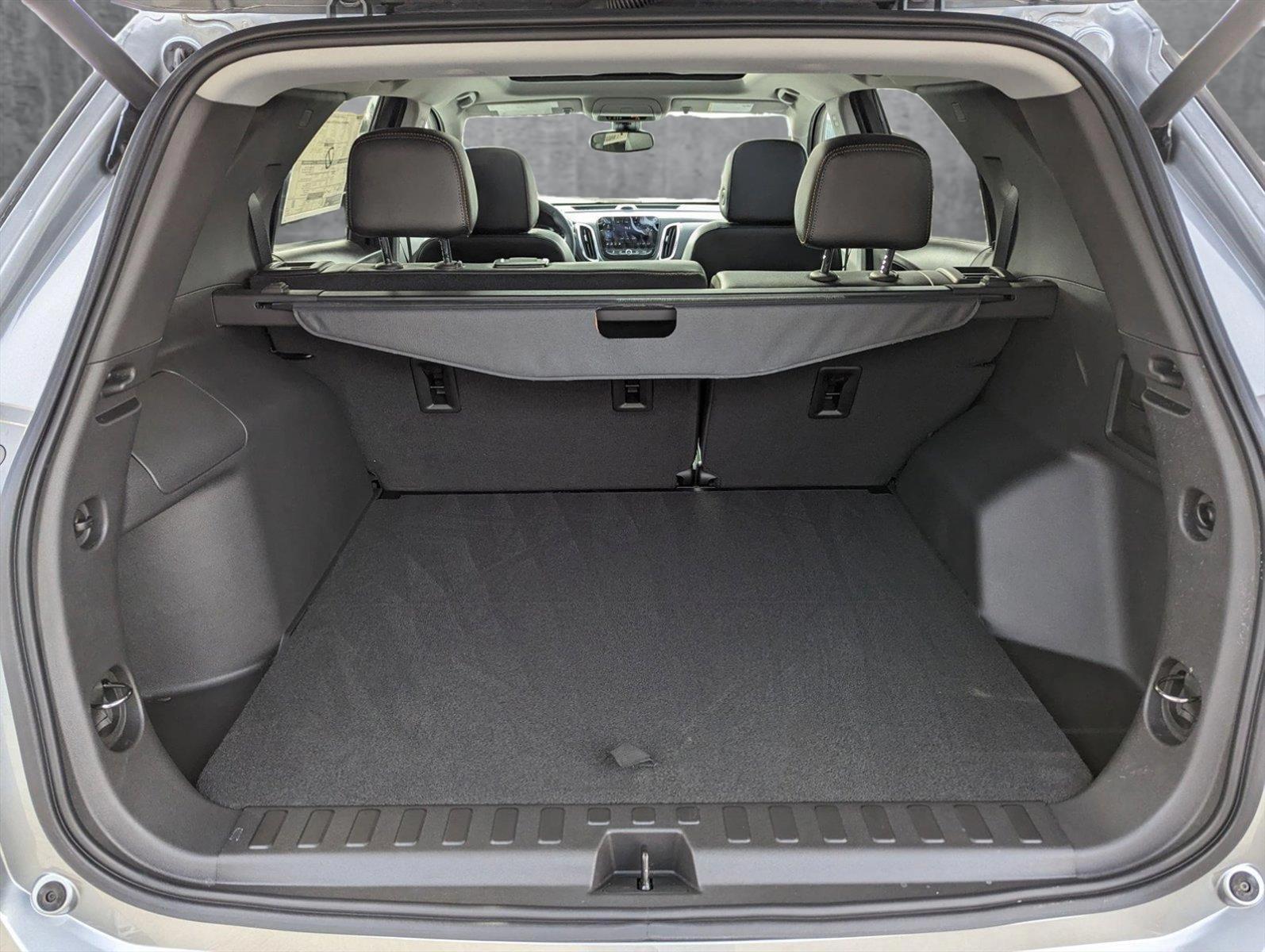 2023 Chevrolet Equinox Vehicle Photo in SPOKANE, WA 99212-2978