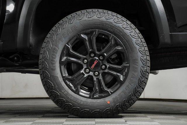 2025 GMC Canyon Vehicle Photo in PUYALLUP, WA 98371-4149