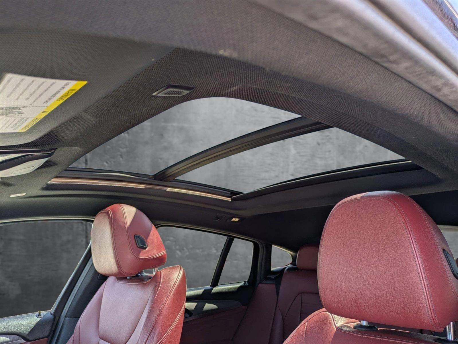 2019 BMW X4 xDrive30i Vehicle Photo in Tustin, CA 92782