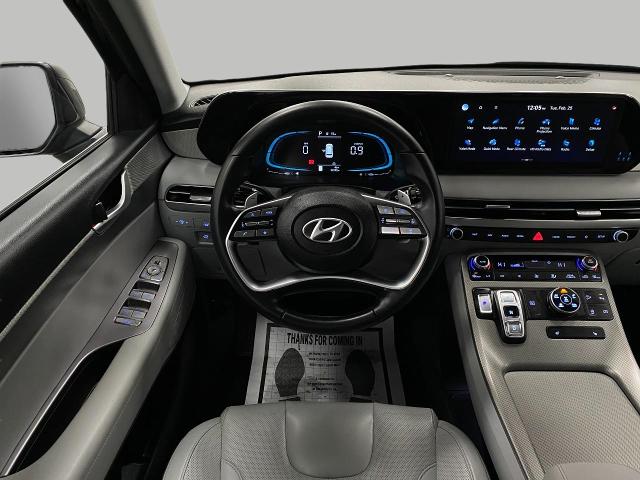 2024 Hyundai PALISADE Vehicle Photo in Appleton, WI 54913