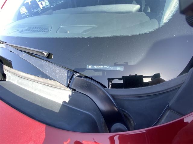 2024 Buick Encore GX Vehicle Photo in Greenville, TX 75402