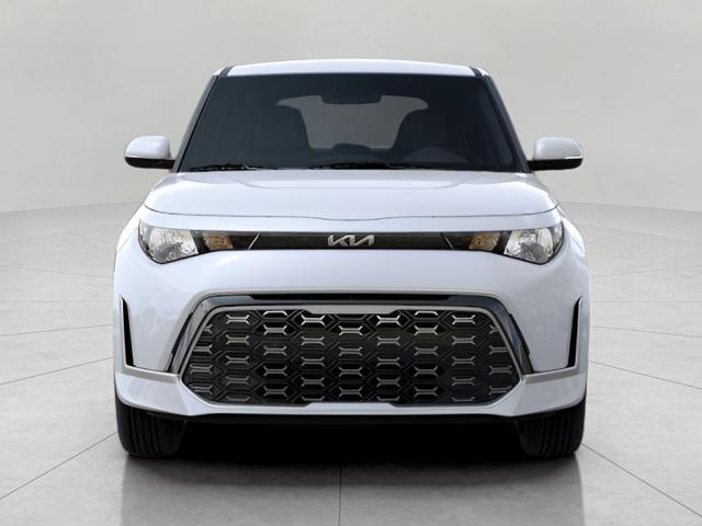 2025 Kia Soul Vehicle Photo in Appleton, WI 54914