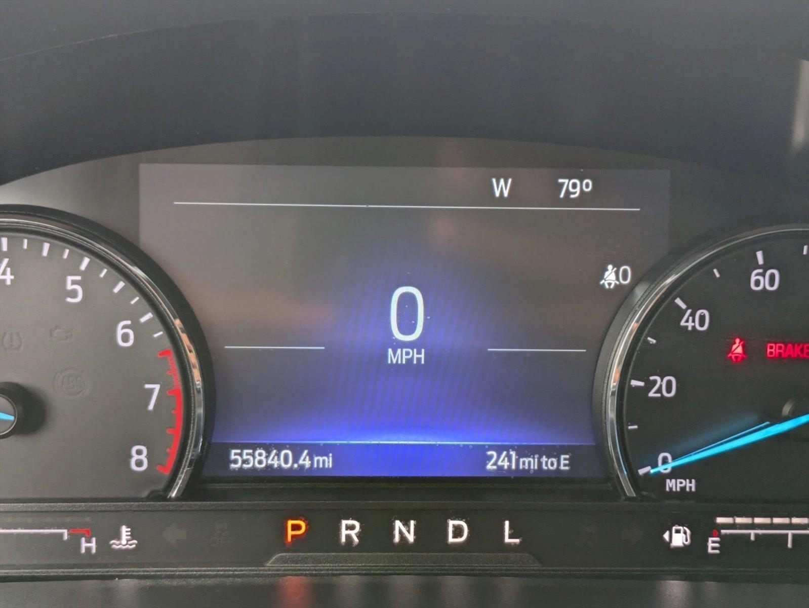 2023 Ford Explorer Vehicle Photo in Tampa, FL 33614