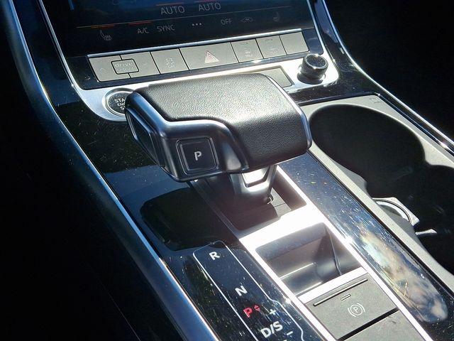 2023 Audi Q7 Vehicle Photo in DANBURY, CT 06810-5034