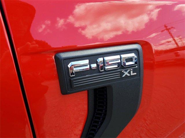 2022 Ford F-150 Vehicle Photo in MILFORD, OH 45150-1684