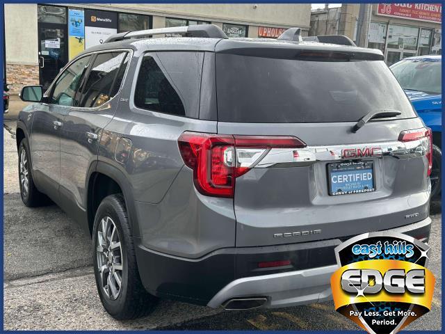 2022 GMC Acadia Vehicle Photo in Roslyn, NY 11576