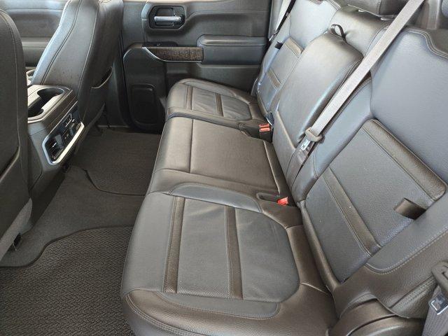 2021 GMC Sierra 1500 Vehicle Photo in Decatur, TX 76234