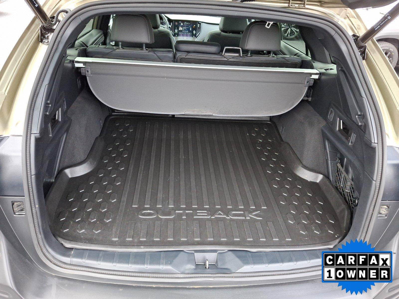 2022 Subaru Outback Vehicle Photo in Harrisburg, PA 17111