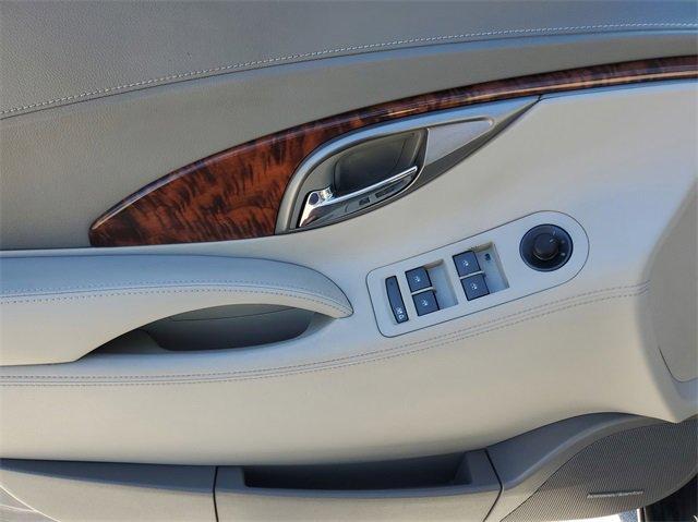 2013 Buick LaCrosse Vehicle Photo in SUNRISE, FL 33323-3202