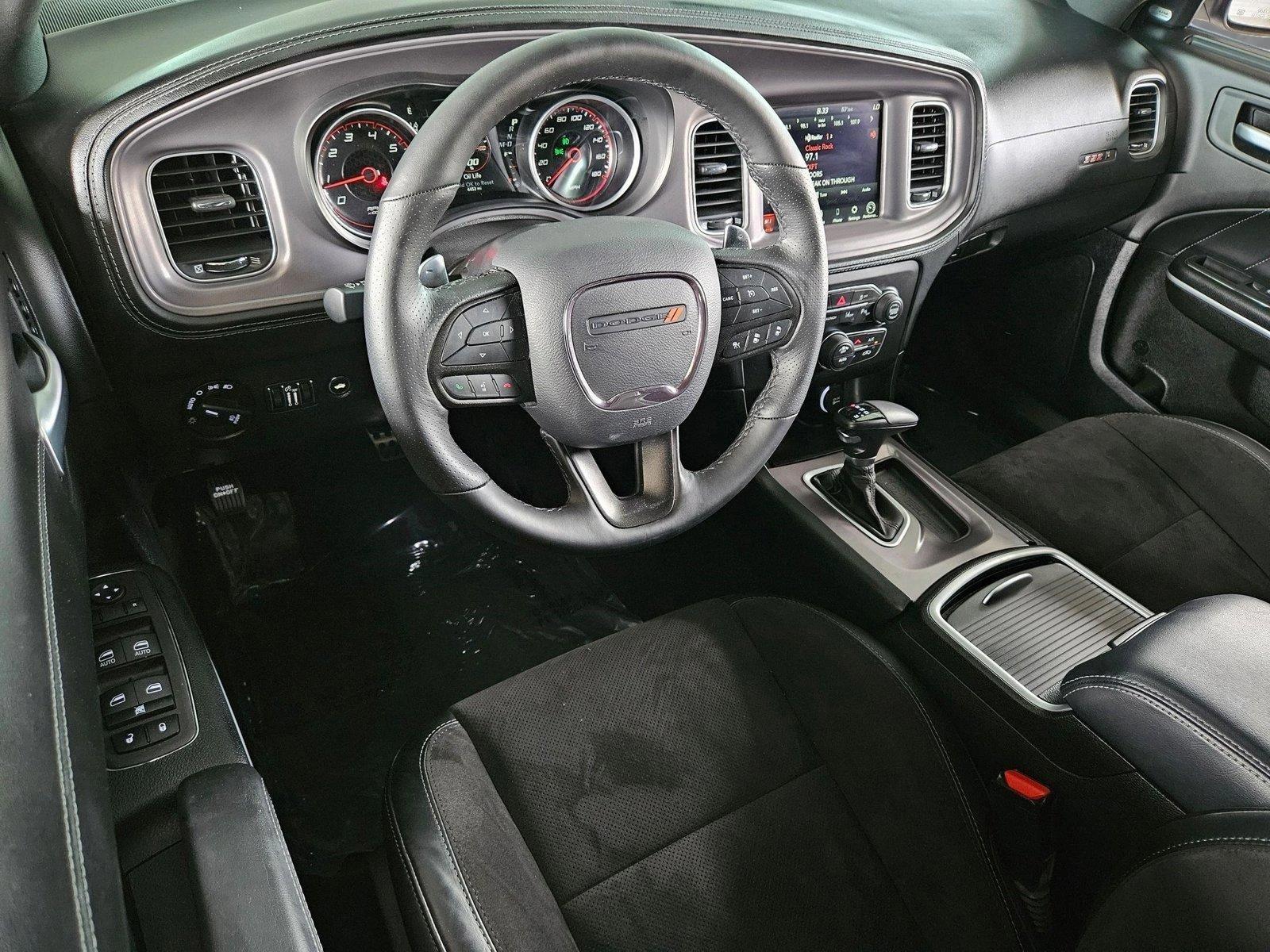 2023 Dodge Charger Vehicle Photo in Henderson, NV 89014