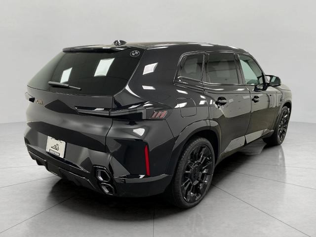 2025 BMW XM Vehicle Photo in Appleton, WI 54913