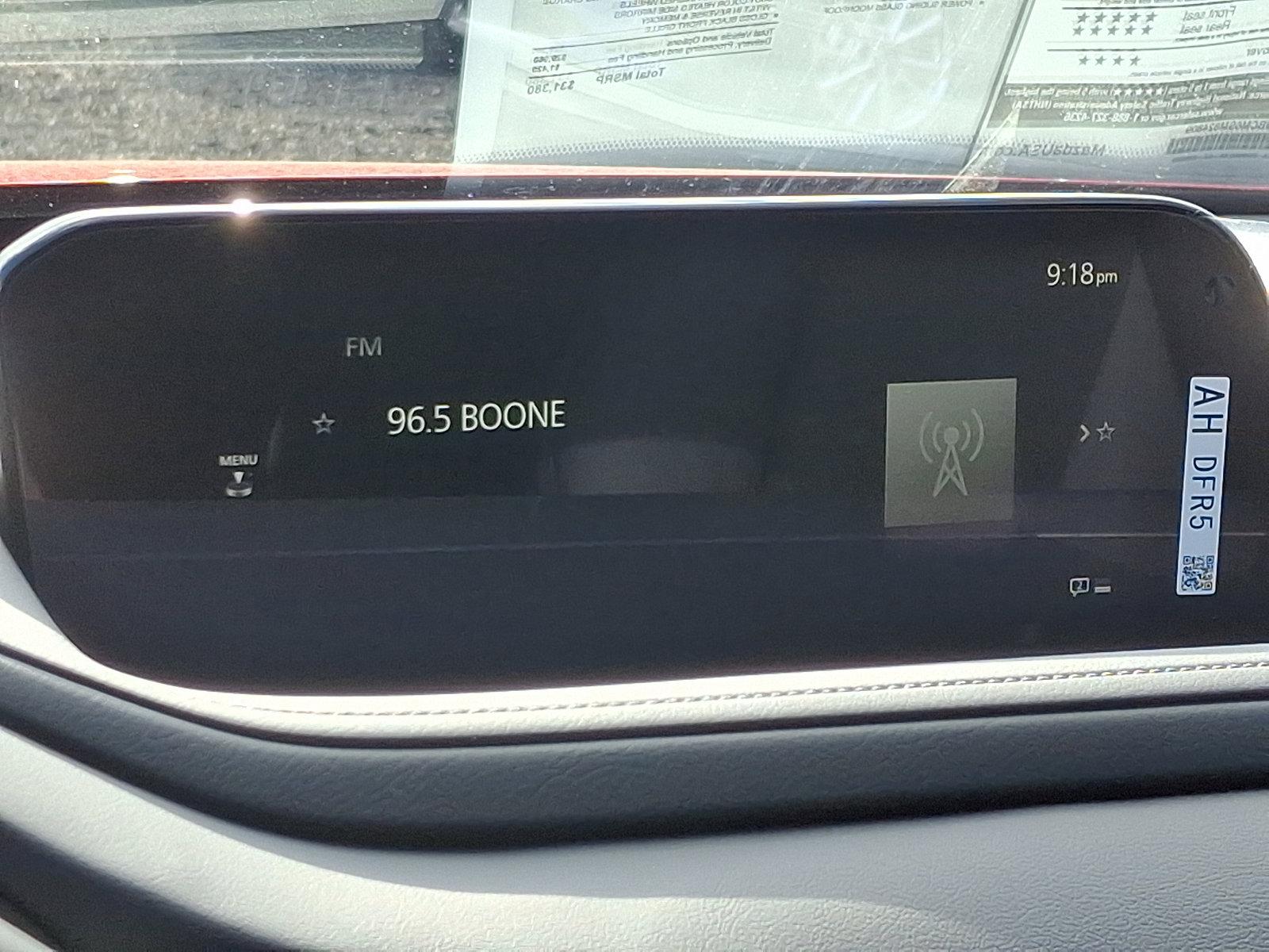 2025 Mazda CX-30 Vehicle Photo in Trevose, PA 19053