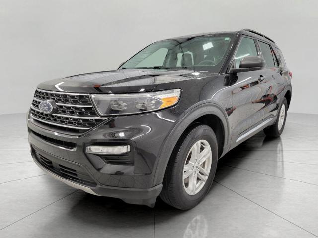 2023 Ford Explorer Vehicle Photo in Oshkosh, WI 54901