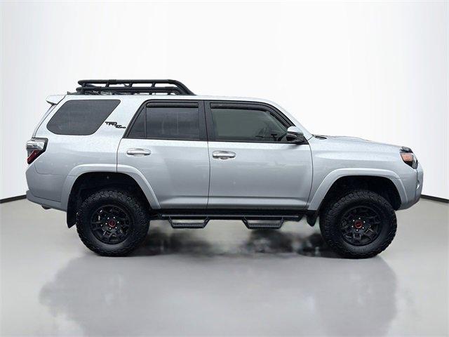 2023 Toyota 4Runner Vehicle Photo in PUYALLUP, WA 98371-4149