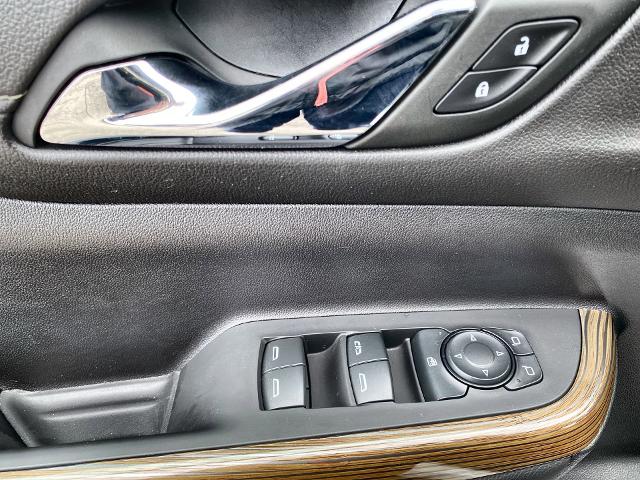 2023 GMC Acadia Vehicle Photo in WILLIAMSVILLE, NY 14221-2883