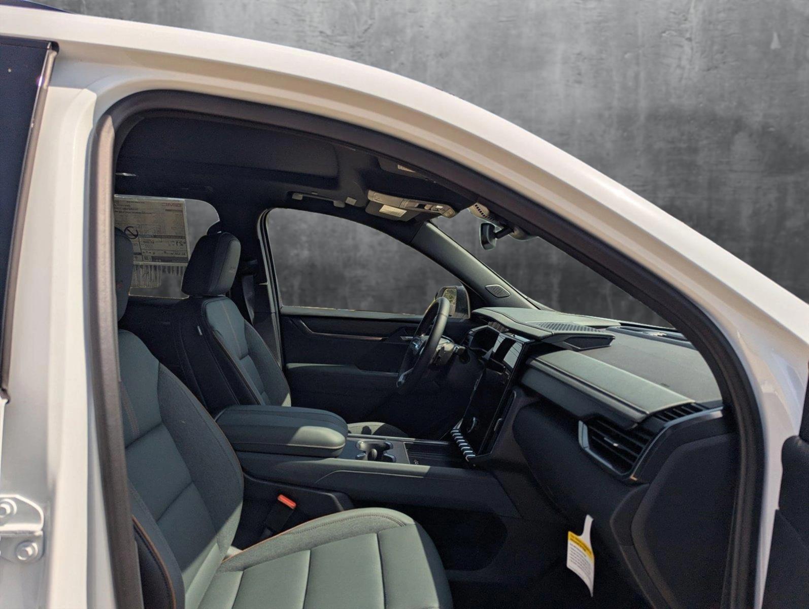 2025 GMC Acadia Vehicle Photo in CORPUS CHRISTI, TX 78412-4902