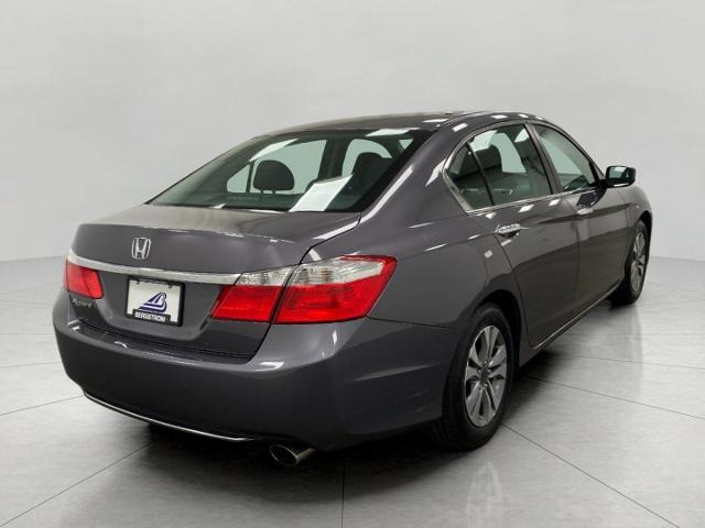 2014 Honda Accord Sedan Vehicle Photo in Appleton, WI 54913