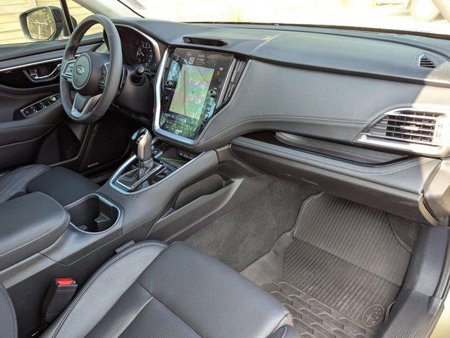 2023 Subaru Outback Vehicle Photo in San Antonio, TX 78230