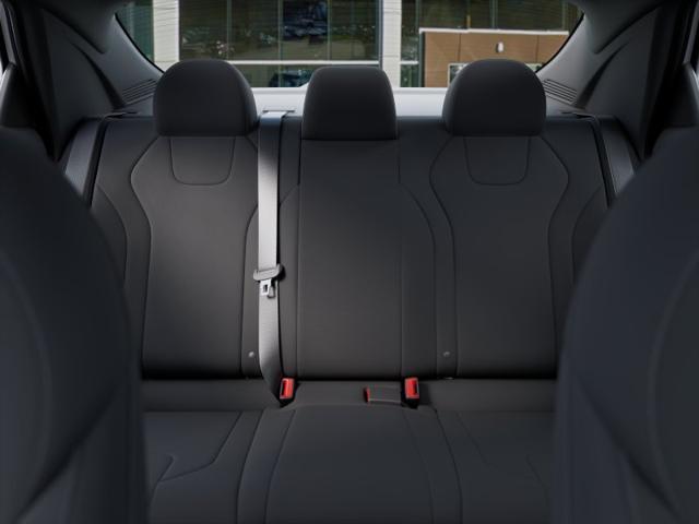 2025 Hyundai ELANTRA Hybrid Vehicle Photo in Nashua, NH 03060