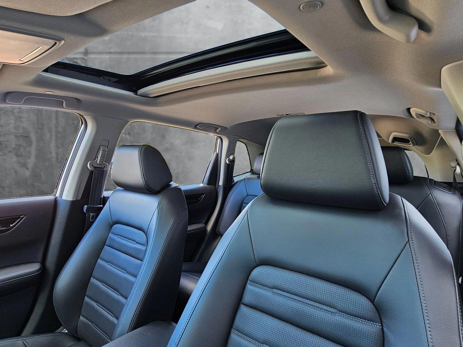 2023 Honda CR-V Vehicle Photo in Clearwater, FL 33764