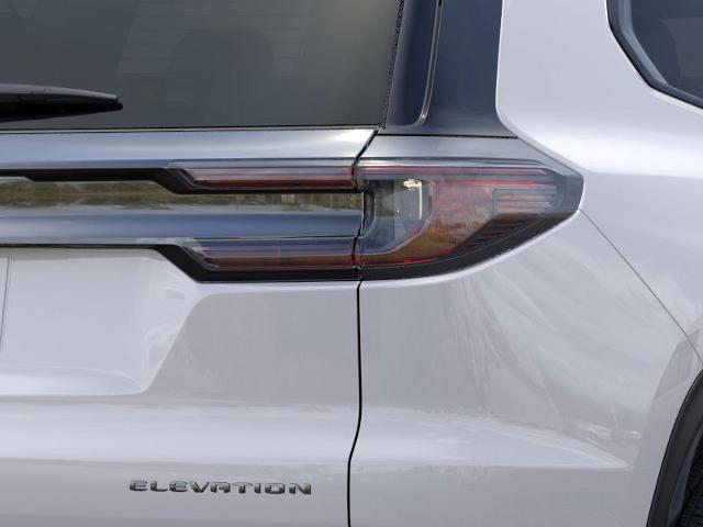 2025 GMC Acadia Vehicle Photo in WILLIAMSVILLE, NY 14221-2883