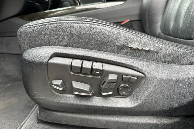 2015 BMW X5 Vehicle Photo in SPOKANE, WA 99202-2191