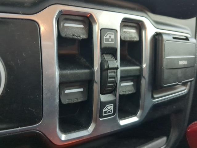 2021 Jeep Gladiator Vehicle Photo in Brunswick, GA 31525
