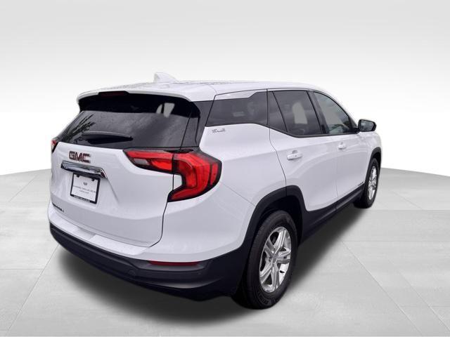 2018 GMC Terrain Vehicle Photo in DELRAY BEACH, FL 33483-3294