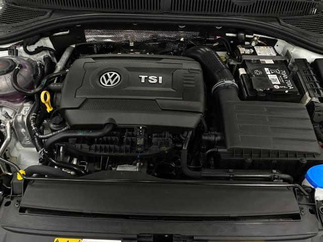 2025 Volkswagen Jetta GLI Vehicle Photo in Appleton, WI 54913