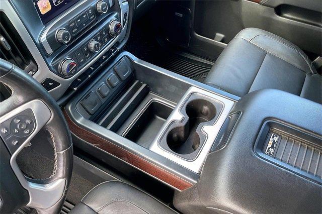 2018 GMC Sierra 1500 Vehicle Photo in INDEPENDENCE, MO 64055-1314