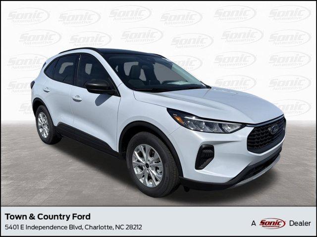 2025 Ford Escape Vehicle Photo in Charlotte, NC 28212