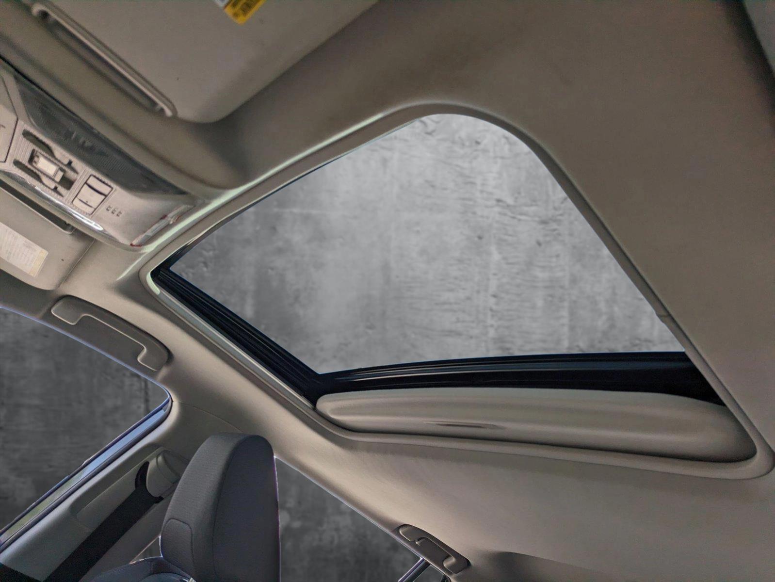 2021 Toyota RAV4 Vehicle Photo in Winter Park, FL 32792