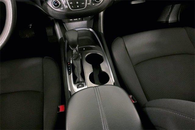 2023 Chevrolet Malibu Vehicle Photo in KANSAS CITY, MO 64114-4502