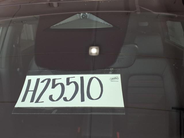 2025 Honda CR-V Hybrid Vehicle Photo in Oshkosh, WI 54904