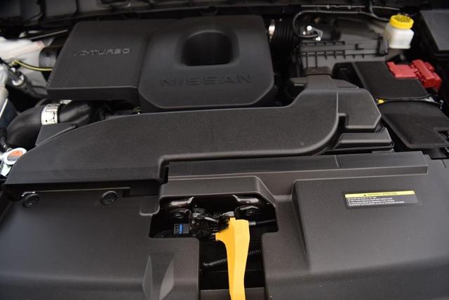 2025 Nissan Murano Vehicle Photo in Ballwin, MO 63011