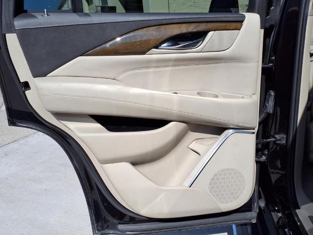 2019 Cadillac Escalade Vehicle Photo in Tampa, FL 33612