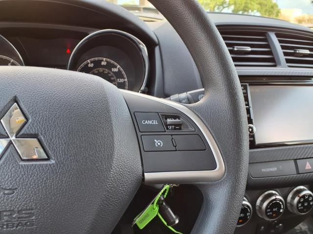 2025 Mitsubishi Outlander Sport Vehicle Photo in Tampa, FL 33612