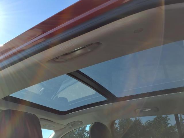 2025 Buick Envision Vehicle Photo in Denton, TX 76205