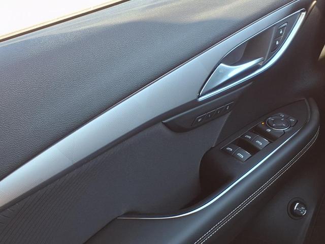 2025 Buick Envision Vehicle Photo in Denton, TX 76205