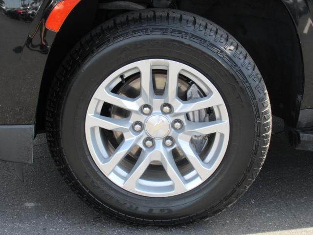2021 Chevrolet Tahoe Vehicle Photo in LEESBURG, FL 34788-4022